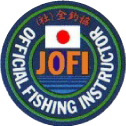 神奈川県釣りインストラクター連絡機構 JOFI神奈川