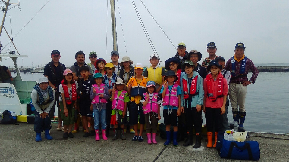 📸🎣（２０１９年）令和元年7月21日(日曜日)片瀬江ノ島 島きち丸 シロギス